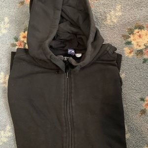 H&M Men’s Divided Hoody - Black